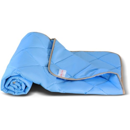 Ковдра MirSon антиалергенна 3M Thinsulate №1328 Valentino Демісезонна 140x205 см (2200001527300)