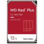 Жорсткий диск 3.5" 12TB Red Plus WD (WD120EFGX)