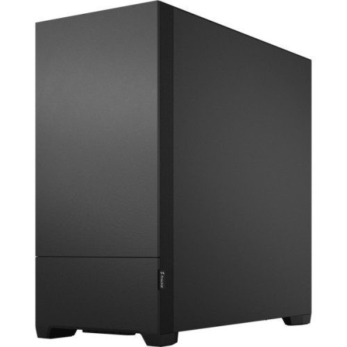 Корпус для ПК Fractal Design Pop Silent Black TG Clear Tint (FD-C-POS1A-02)