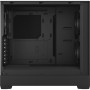 Корпус для ПК Fractal Design Pop Silent Black TG Clear Tint (FD-C-POS1A-02)
