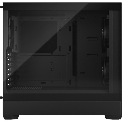 Корпус для ПК Fractal Design Pop Silent Black TG Clear Tint (FD-C-POS1A-02)