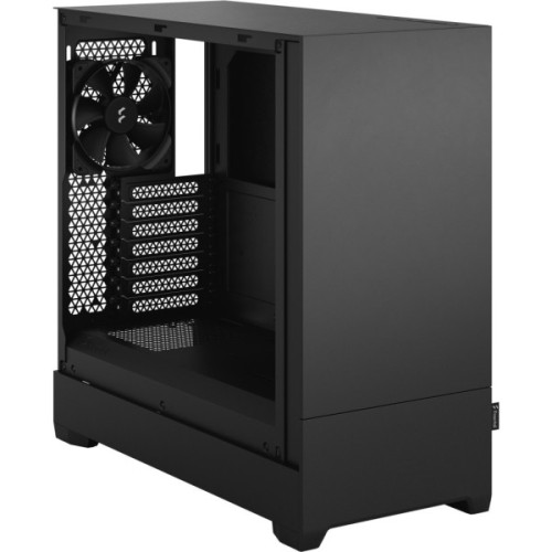 Корпус для ПК Fractal Design Pop Silent Black TG Clear Tint (FD-C-POS1A-02)