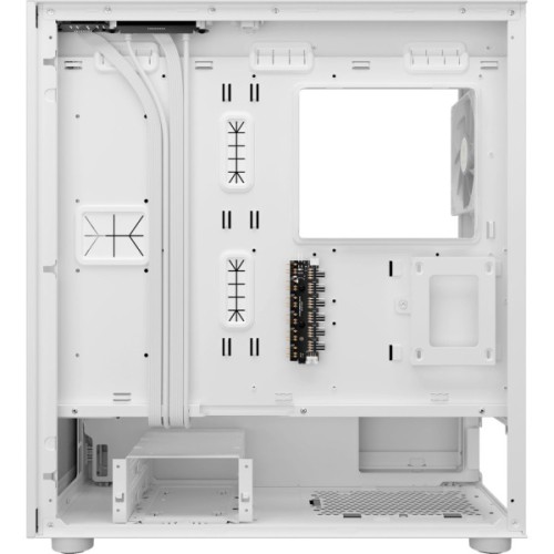 Корпус для ПК Gamdias TALOS M3 MESH WH (4711514500905)