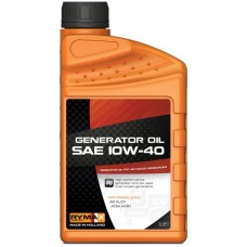 Моторна олива RYMAX Generator Oil 10W40 1л (Generator Oil 10W40) Моторна олива RYMAX Generator Oil 10W40 1л (Generator Oil 10W40)