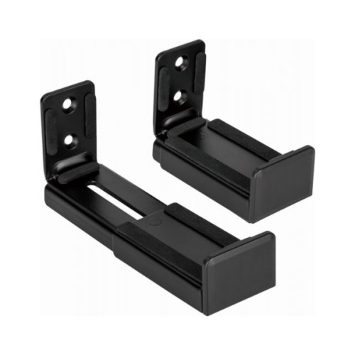 Кронштейн до акустики Gembird WM-SB-01