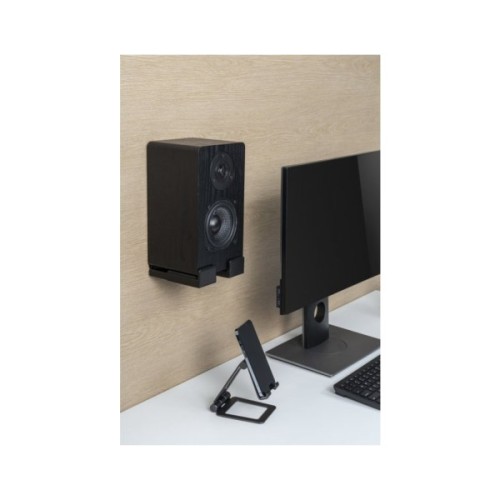 Кронштейн до акустики Gembird WM-SB-01