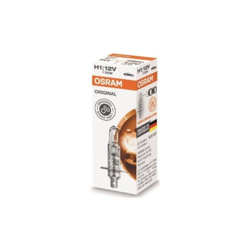 Автолампа Osram галогенова 55W (OS 64150)