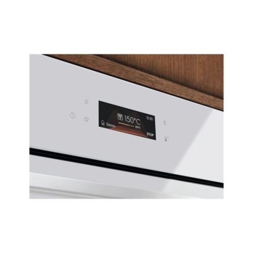 Духова шафа Electrolux LOB8S38V