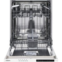 Посудомийна машина Ardesto DWMB-V605