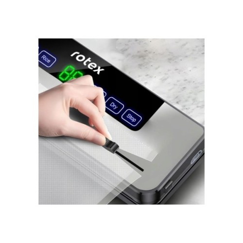 Вакууматор Rotex RVS200-S ProVac