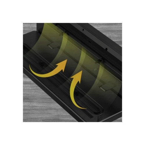 Вакууматор Rotex RVS200-S ProVac