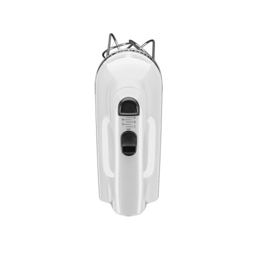Міксер KitchenAid 5KHM5110EWH