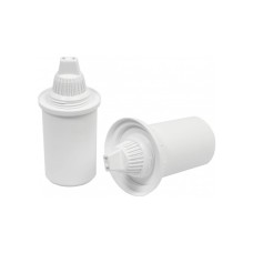 Картридж для фільтра глечика Ecosoft Універсальний для фільтрів-глечиків 2 шт (4820056802597)