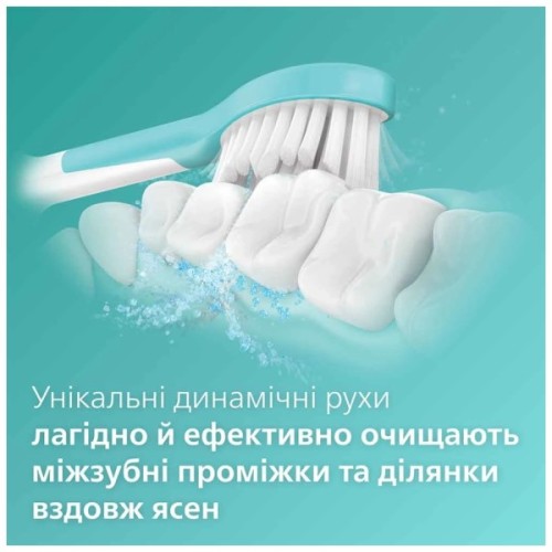 Електрична зубна щітка Philips HX3601/01