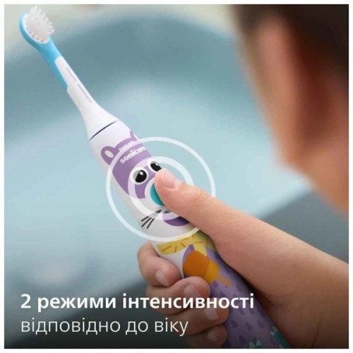 Електрична зубна щітка Philips HX3601/01