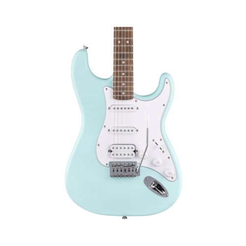 Електрогітара Squier by Fender Debut Stratocaster HSS Daphne Blue (301338)