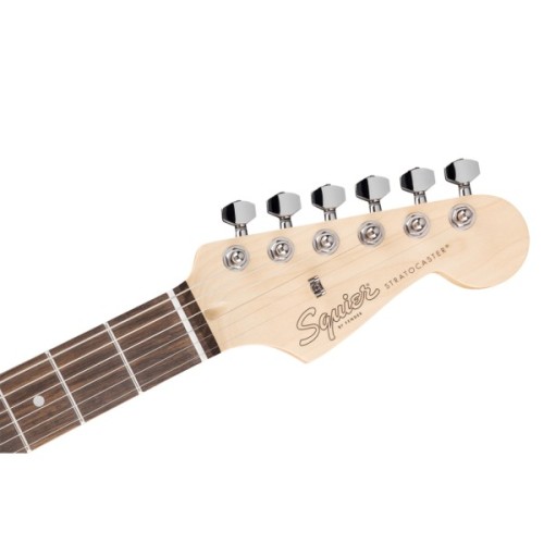 Електрогітара Squier by Fender Debut Stratocaster HSS Daphne Blue (301338)