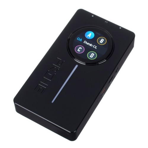 Гітарний процесор Mooer Prime P2 Black