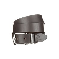 Ремінь Grande Pelle Коричневий (11054)