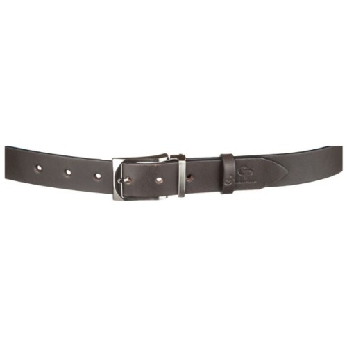 Ремінь Grande Pelle Коричневий (11054)