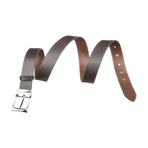 Ремінь Grande Pelle Коричневий (11054)