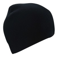 Шапка coFEE Primary чорний (3000-3 CO)