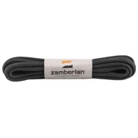 Шнурівки Zamberlan Laces 190 см чорний (006.3752)