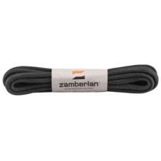 Шнурівки Zamberlan Laces 190 см чорний (006.3752)