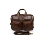 Сумка Vintage Коричнева (14074)