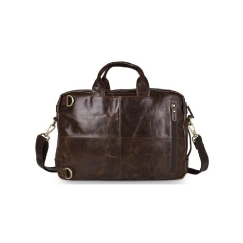 Сумка Vintage Коричнева (14074)