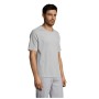Футболка Sol's Sporty сірий XXL (11939342XXL)