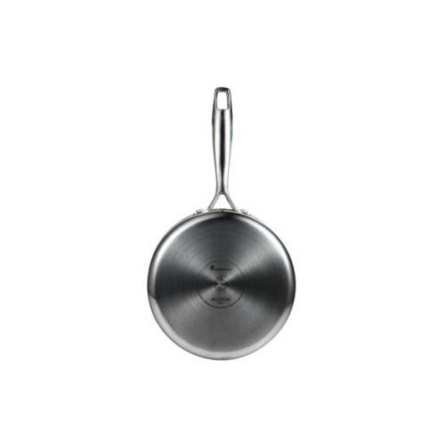 Ківш MasterPro Hi-tech 3, з кришкою 22 см (BGMP-1623)