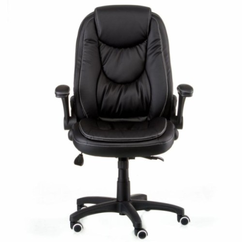 Офісне крісло Special4You Oskar black (E5241)