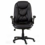 Офісне крісло Special4You Oskar black (E5241)