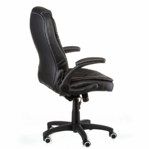 Офісне крісло Special4You Oskar black (E5241)