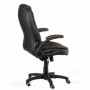 Офісне крісло Special4You Oskar black (E5241)