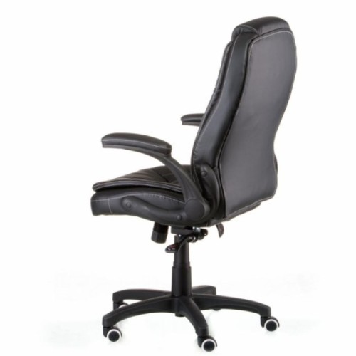 Офісне крісло Special4You Oskar black (E5241)