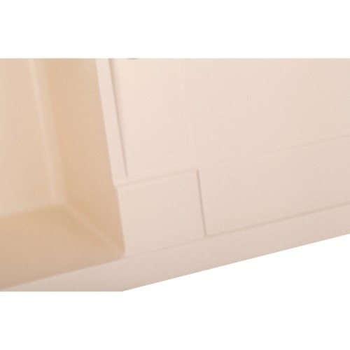 Мийка кухонна GRANADO VALENCIA ivory (gr0704)