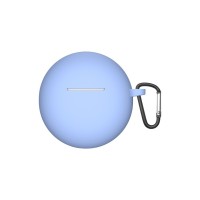 Чохол для навушників Armorstandart Hang Case для OPPO Enco Buds 2 Light Blue (ARM71113)