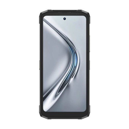 Мобільний телефон Doogee Fire 6 8/256Gb Black (6923740234303)