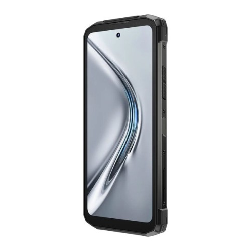 Мобільний телефон Doogee Fire 6 8/256Gb Black (6923740234303)