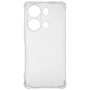 Чохол до мобільного телефона ColorWay TPU AntiShock Xiaomi Redmi Note 13 Pro, Clear (CW-CTASXRN13P)