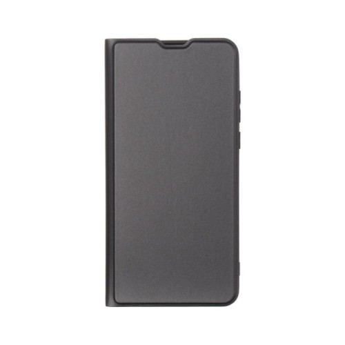 Чохол до мобільного телефона BeCover Exclusive New Style Motorola Moto G85 Black (712654)