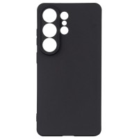 Чохол до мобільного телефона Armorstandart Matte Slim Fit Samsung S26 Ultra 5G Black (ARM88767)