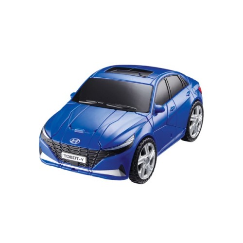 Трансформер Tobot S5 Y (301149)