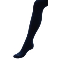 Колготки дитячі UCS Socks із сердечками (M0C0301-1443-5G-blue)