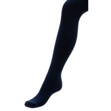 Колготки дитячі UCS Socks із сердечками (M0C0301-1443-5G-blue)
