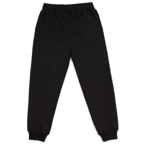 Спортивний костюм дитячий Breeze "BARL" (13280-134B-blue)