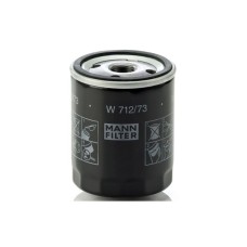 Фільтр масляний Mann W712/73