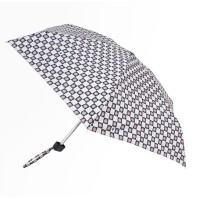 Парасоля Fulton L501-041611 Tiny-2 Flower Check (L501-041611)